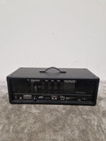 Peavey ValveKing VK100 - Guitar Amplifier Head - Excellent w/ Footswitch & Manuals - Image 9