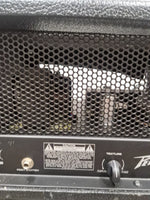 Peavey ValveKing VK100 - Guitar Amplifier Head - Excellent w/ Footswitch & Manuals - Image 16