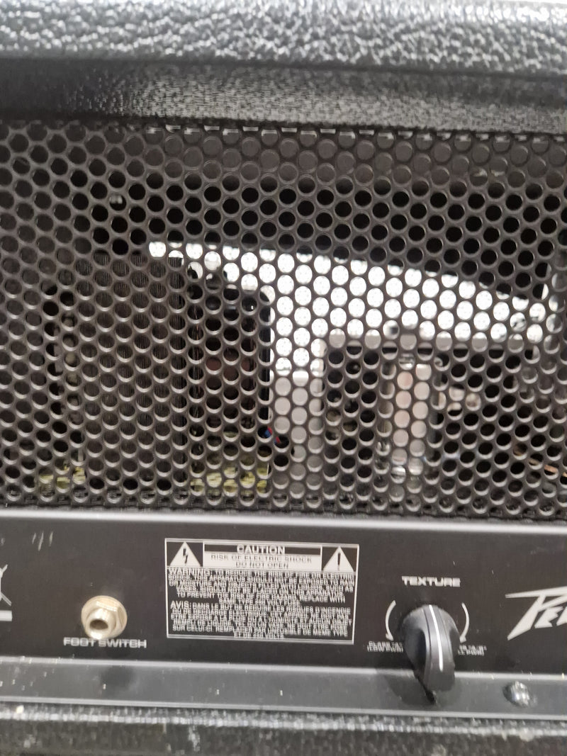 Peavey ValveKing VK100 - Guitar Amplifier Head - Excellent w/ Footswitch & Manuals - Image 16