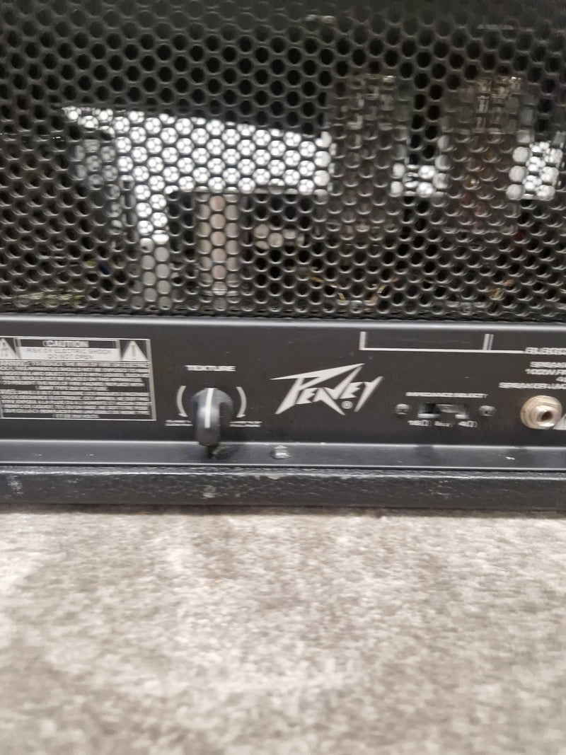 Peavey ValveKing VK100 - Guitar Amplifier Head - Excellent w/ Footswitch & Manuals - Image 17