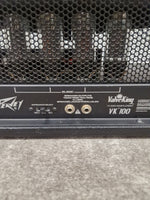 Peavey ValveKing VK100 - Guitar Amplifier Head - Excellent w/ Footswitch & Manuals - Image 10
