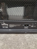Peavey ValveKing VK100 - Guitar Amplifier Head - Excellent w/ Footswitch & Manuals - Image 11