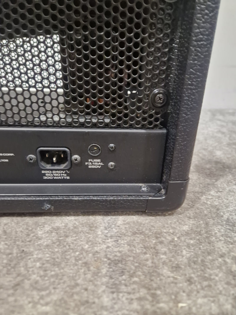 Peavey ValveKing VK100 - Guitar Amplifier Head - Excellent w/ Footswitch & Manuals - Image 5