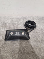 Peavey ValveKing VK100 - Guitar Amplifier Head - Excellent w/ Footswitch & Manuals - Image 18