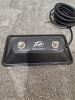Peavey ValveKing VK100 - Guitar Amplifier Head - Excellent w/ Footswitch & Manuals - Image 19