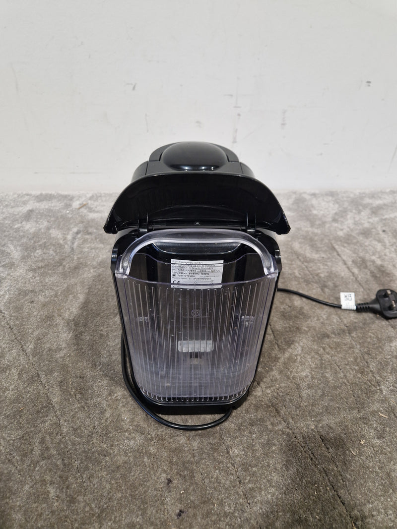 Bosch Tassimo Coffee Machine - Advanced Brewing Technology - Excellent w/ Power Cable - Image 11