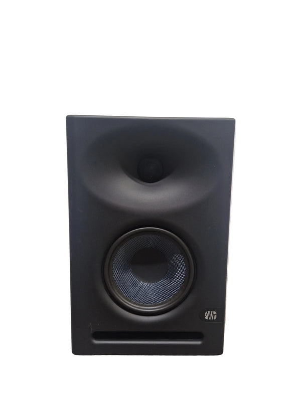 PreSonus Eris E7 XT - Studio Monitor - Single Unit - Black - Excellent w/ Power Cable, Manual's