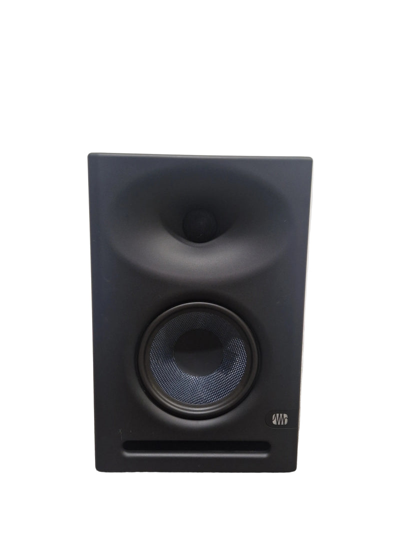 PreSonus Eris E7 XT - Studio Monitor - Single Unit - Black - Excellent w/ Power Cable, Manual's - Image 1