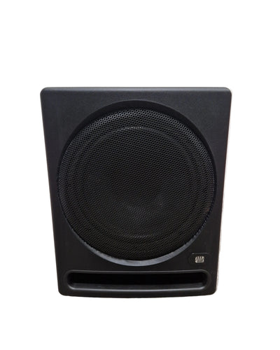 PreSonus Temblor T10 - Active Studio Subwoofer - 10-inch - Good w/ Original Box & Cables