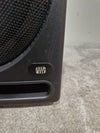 PreSonus Temblor T10 - Active Studio Subwoofer - 10-inch - Good w/ Original Box & Cables - Photo 2