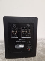 PreSonus Temblor T10 - Active Studio Subwoofer - 10-inch - Good w/ Original Box & Cables - Image 8
