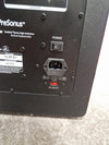 PreSonus Temblor T10 - Active Studio Subwoofer - 10-inch - Good w/ Original Box & Cables - Photo 9