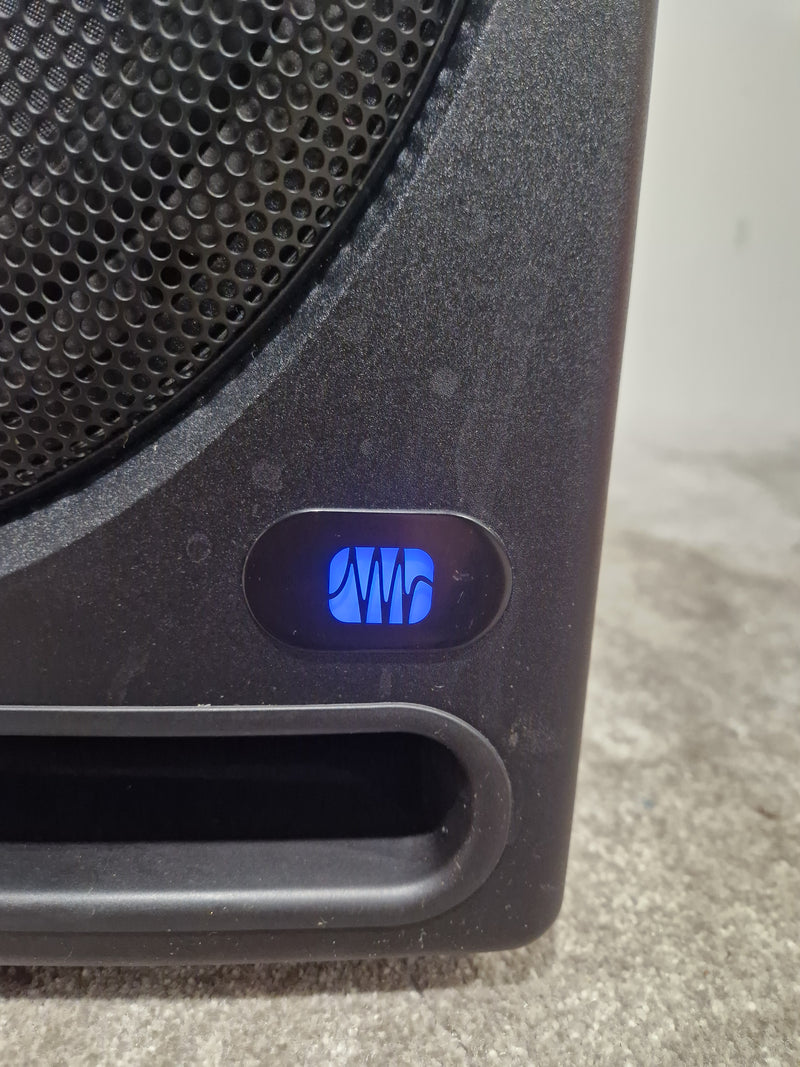 PreSonus Temblor T10 - Active Studio Subwoofer - 10-inch - Good w/ Original Box & Cables - Image 15