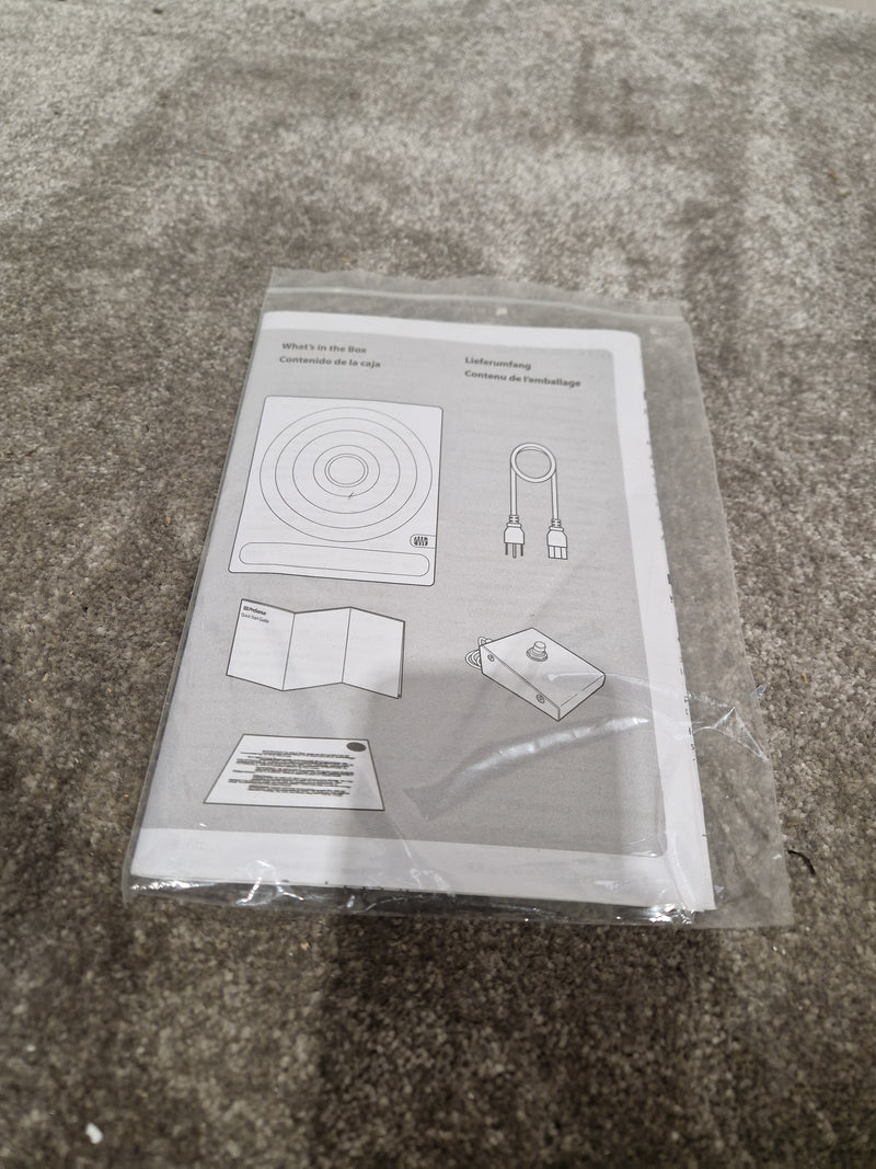 PreSonus Temblor T10 - Active Studio Subwoofer - 10-inch - Good w/ Original Box & Cables - Image 16