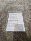PreSonus Temblor T10 - Active Studio Subwoofer - 10-inch - Good w/ Original Box & Cables - Photo 17