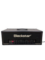 Blackstar HT Club 50 - Guitar Amplifier Head - Black - Guitar Amplifiers - Excellent w/ Footswitch & Cables - Image 1