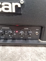 Blackstar HT Club 50 - Guitar Amplifier Head - Black - Guitar Amplifiers - Excellent w/ Footswitch & Cables - Image 6