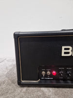 Blackstar HT Club 50 - Guitar Amplifier Head - Black - Guitar Amplifiers - Excellent w/ Footswitch & Cables - Image 10