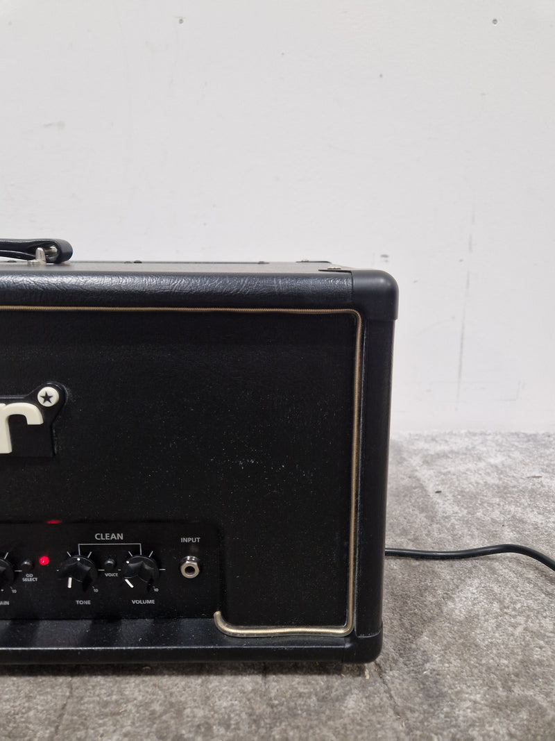 Blackstar HT Club 50 - Guitar Amplifier Head - Black - Guitar Amplifiers - Excellent w/ Footswitch & Cables - Image 2