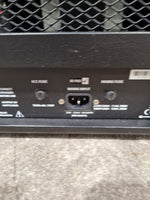 Blackstar HT Club 50 - Guitar Amplifier Head - Black - Guitar Amplifiers - Excellent w/ Footswitch & Cables - Image 3