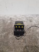 Frontline Delay 178823 - Guitar Effects Pedal - Delay - Black - Excellent - Image 8