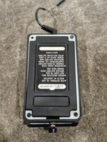 Frontline Delay 178823 - Guitar Effects Pedal - Delay - Black - Excellent - Image 10