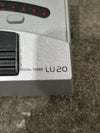 Ibanez LU20 - Digital Tuner - Silver - Excellent - Photo 3