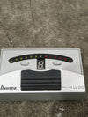 Ibanez LU20 - Digital Tuner - Silver - Excellent - Photo 4