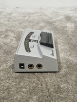 Ibanez LU20 - Digital Tuner - Silver - Excellent - Image 9