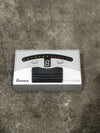Ibanez LU20 - Digital Tuner - Silver - Excellent - Photo 6