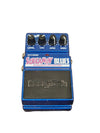 DigiTech Screamin' Blues - Overdrive/Distortion Pedal - Blue - Excellent - Photo 1