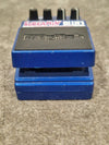 DigiTech Screamin' Blues - Overdrive/Distortion Pedal - Blue - Excellent - Photo 4