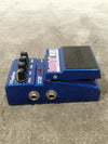 DigiTech Screamin' Blues - Overdrive/Distortion Pedal - Blue - Excellent - Photo 5