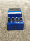 DigiTech Screamin' Blues - Overdrive/Distortion Pedal - Blue - Excellent - Photo 6