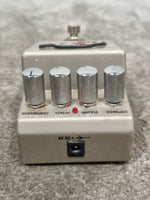 Marshall ED-1 The Compressor - Effects Pedal - Silver - Good - Image 4