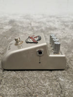 Marshall ED-1 The Compressor - Effects Pedal - Silver - Good - Image 7