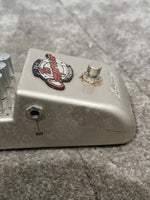 Marshall ED-1 The Compressor - Effects Pedal - Silver - Good - Image 10