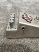 Marshall ED-1 The Compressor - Effects Pedal - Silver - Good - Image 11