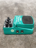 Behringer US600 Ultra Shifter/Harmonist - Effects Pedal - Green - Excellent w/ Original Box & Manuals - Image 6