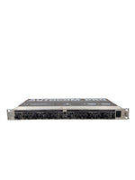 Behringer Autocom Pro MDX 1400 - Audio Dynamics Processor - Fair - Image 1