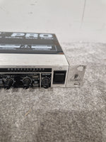 Behringer Autocom Pro MDX 1400 - Audio Dynamics Processor - Fair - Image 3