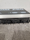 Behringer Autocom Pro MDX 1400 - Audio Dynamics Processor - Fair - Photo 5