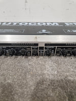 Behringer Autocom Pro MDX 1400 - Audio Dynamics Processor - Fair - Image 4