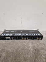 Behringer Autocom Pro MDX 1400 - Audio Dynamics Processor - Fair - Image 17