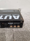 Behringer Autocom Pro MDX 1400 - Audio Dynamics Processor - Fair - Photo 9