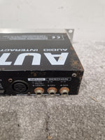 Behringer Autocom Pro MDX 1400 - Audio Dynamics Processor - Fair - Image 9