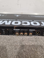 Behringer Autocom Pro MDX 1400 - Audio Dynamics Processor - Fair - Image 18