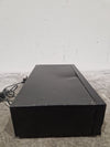 Pioneer CT-W208R - Stereo Double Cassette Deck - Black - Spares or Repair w/ Cables - Photo 8