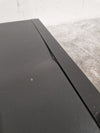Pioneer CT-W208R - Stereo Double Cassette Deck - Black - Spares or Repair w/ Cables - Photo 4