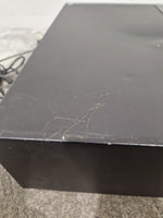 Pioneer CT-W208R - Stereo Double Cassette Deck - Black - Spares or Repair w/ Cables - Image 15
